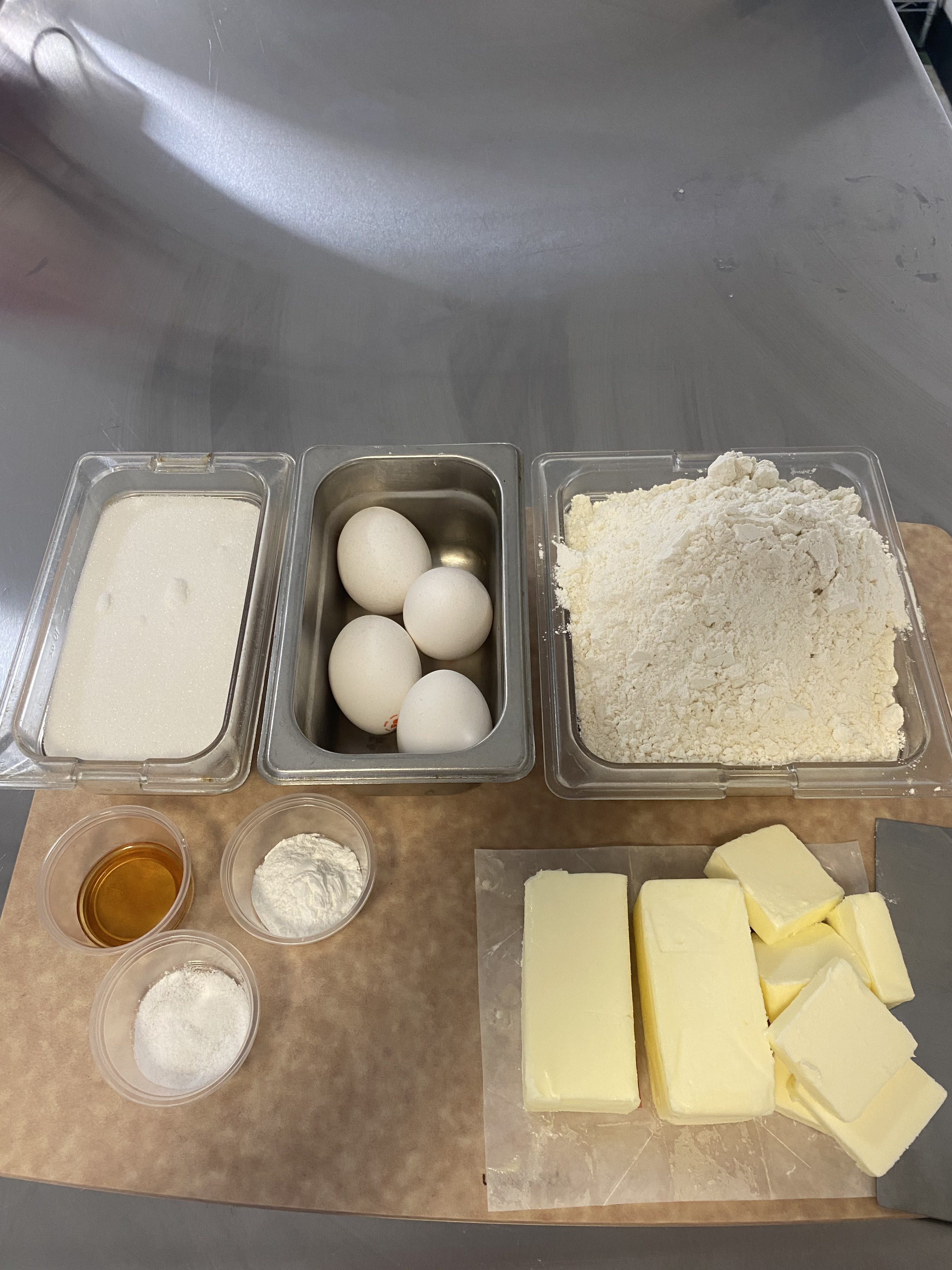Classes - Chop Cook Cake